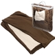 Micro Mink Sherpa Blanket
