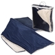 Micro Mink Sherpa Blanket