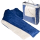 Micro Mink Sherpa Blanket