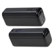 Mini 2200mAh Power Bank