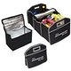 Cargo Organizer with Cooler Bag
