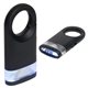 Dual Shine LED Light Carabiner