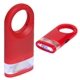 Dual Shine LED Light Carabiner