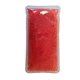 Rectangle Gel Bead Hot / Cold Pack, Full Color Digital