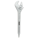 Silver Wrench Tool Pen
