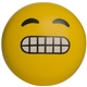 Yikes Emoji Stress Reliever