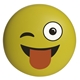 Wink Wink Emoji Stress Reliever