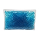 Small Rectangle Gel Beads Hot / Cold Pack