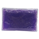 Small Rectangle Gel Beads Hot / Cold Pack
