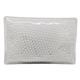Small Rectangle Gel Beads Hot / Cold Pack
