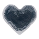 Gel Beads Hot / Cold Pack Hearts
