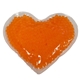 Gel Beads Hot / Cold Pack Hearts