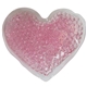 Gel Beads Hot / Cold Pack Hearts