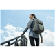 Graphite Deluxe 15 Inch Laptop Backpack