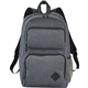 Graphite Deluxe 15 Inch Laptop Backpack