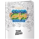 Color Comfort - Hues of Happiness (Flowers)