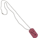 Dog Tag Lanyard