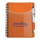 Sorbet Notebook Set