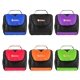Center Divider Lunch Bag