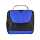 Center Divider Lunch Bag