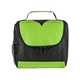 Center Divider Lunch Bag