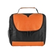 Center Divider Lunch Bag