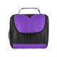 Center Divider Lunch Bag