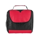 Center Divider Lunch Bag