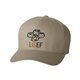 Flexfit 6277 Structured Twill Cap