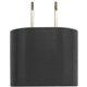 Oval AC Charger Wall Adapter