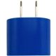 Oval AC Charger Wall Adapter