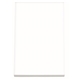 Souvenir(R) 5 x 7 Scratch Pad, 25 Sheet