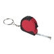 Mini Tape Measure Keychain