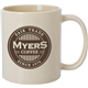 Good Value(TM) Budget Mug - 11 oz. (Colors)