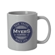 Good Value(TM) Budget Mug - 11 oz. (Colors)