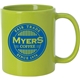 Good Value(TM) Budget Mug - 11 oz. (Colors)