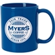 Good Value(TM) Budget Mug - 11 oz. (Colors)
