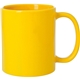 Budget Mug - 11 oz (colors)