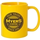 Good Value(TM) Budget Mug - 11 oz. (Colors)