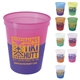 Good Value(TM) Color - Changing Stadium Cup - 16 oz.
