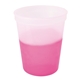 Good Value(TM) Color - Changing Stadium Cup - 16 oz.