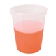 Good Value(TM) Color - Changing Stadium Cup - 16 oz.