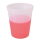 Good Value(TM) Color - Changing Stadium Cup - 16 oz.