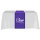 Table Runner - (Front, Top, 12 Back)