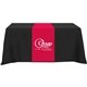 Table Runner - (Front, Top, Back)