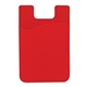 Silicone Mobile Pocket