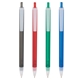 Slim Click Translucent Pen