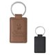 Leatherette Executive Key Tag