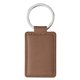 Leatherette Executive Key Tag