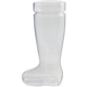 1 Liter Break Resistant PVC German Beer Boot